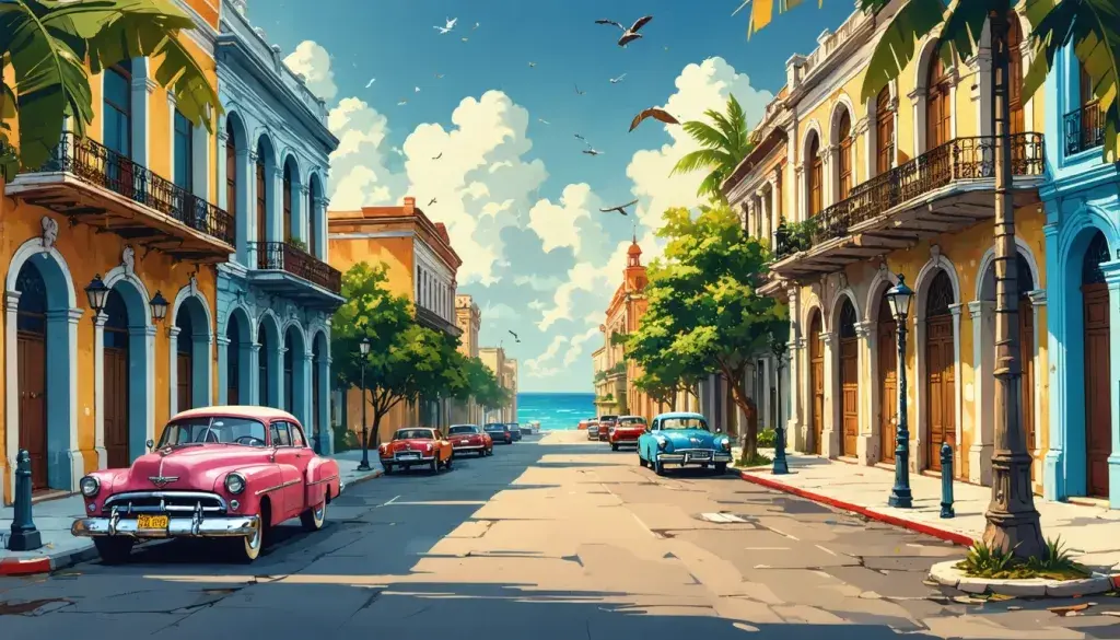 Old Havana Slot Demo Delivers Complete Gameplay Without Real Money Risk