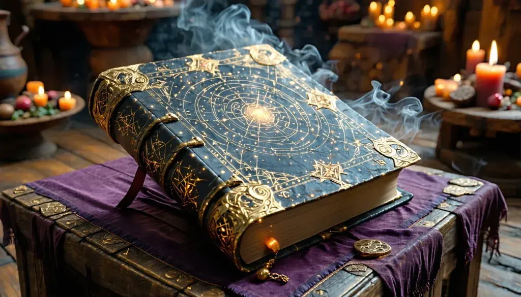 The Book of Spells 2: Complete Guide to This Magic-Themed Slot and Its Bonus Features